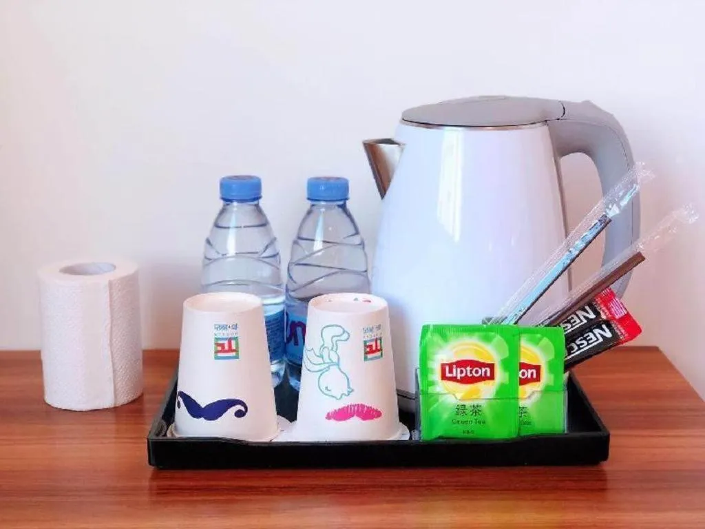 PAI Hotel Guangzhou Baiyun International Airport Zhongluotan Zhuliao Metro Station