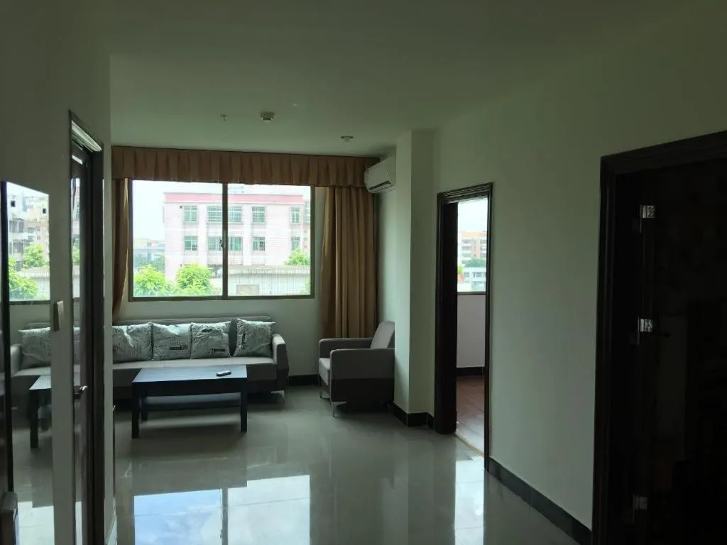 PAI Hotel Guangzhou Baiyun International Airport Zhongluotan Zhuliao Metro Station