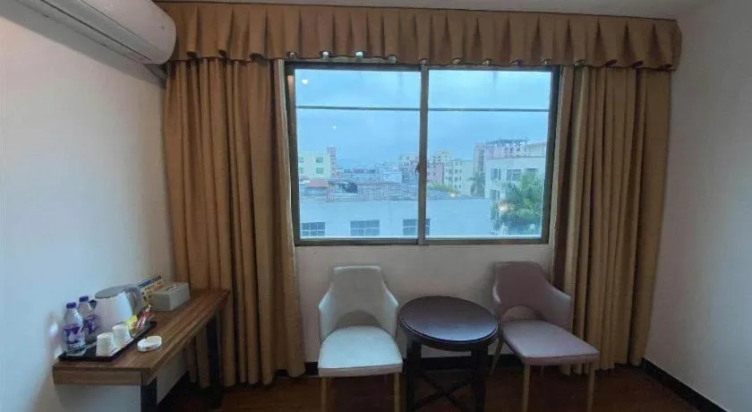 PAI Hotel Guangzhou Baiyun International Airport Zhongluotan Zhuliao Metro Station