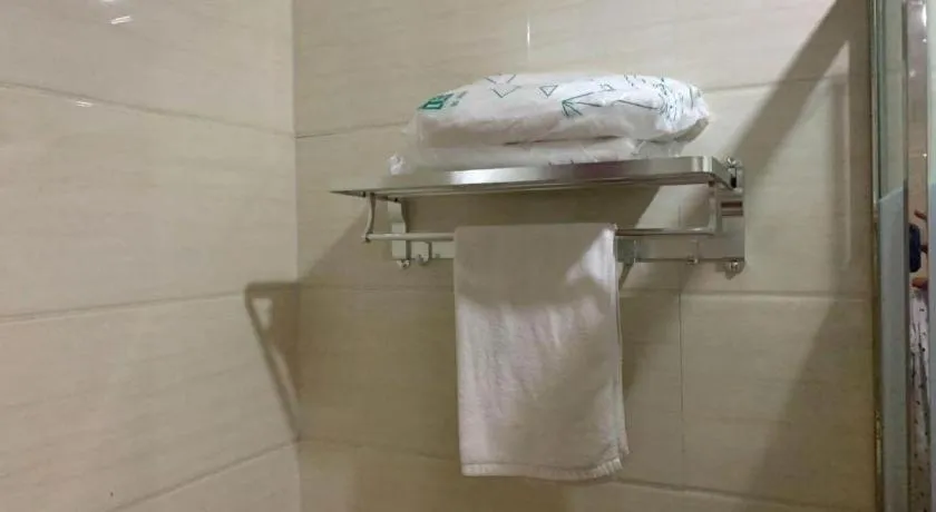 PAI Hotel Guangzhou Baiyun International Airport Zhongluotan Zhuliao Metro Station