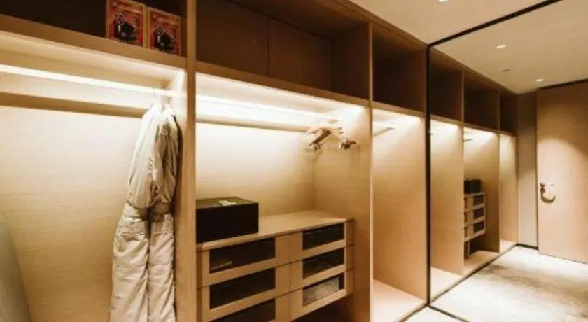 Lakehome Hotel Konggang