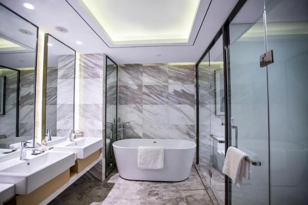 Lakehome Hotel Konggang