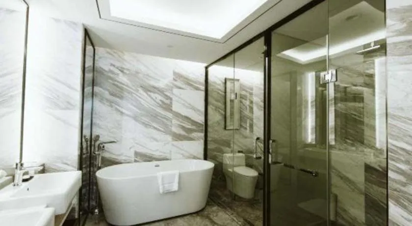 Lakehome Hotel Konggang