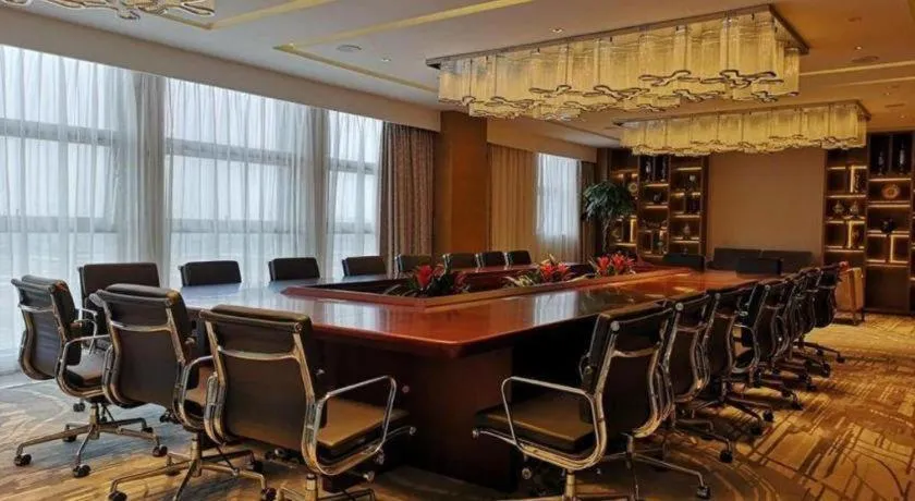 Lakehome Hotel Konggang