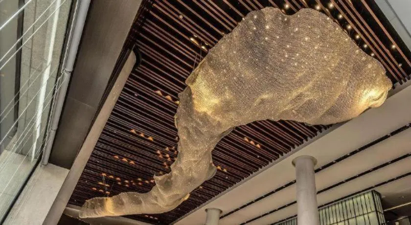 Lakehome Hotel Konggang