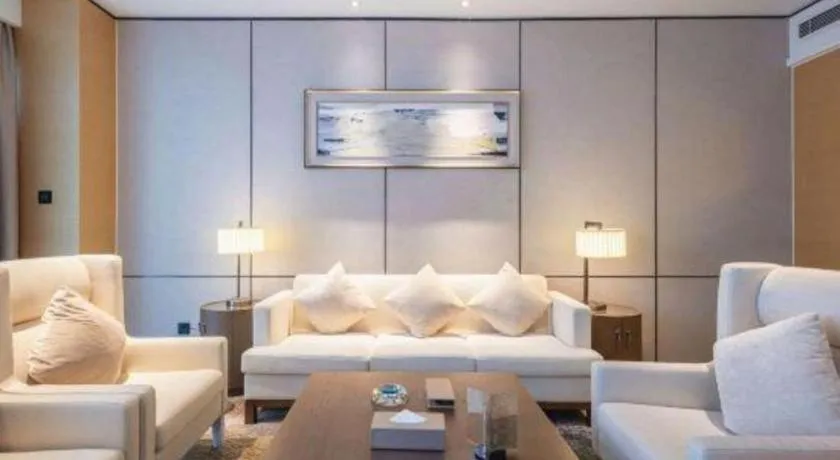 Lakehome Hotel Konggang