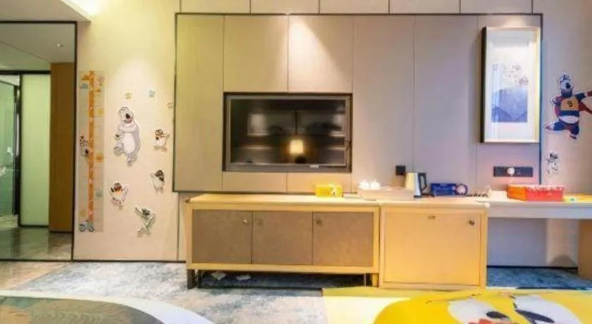 Lakehome Hotel Konggang