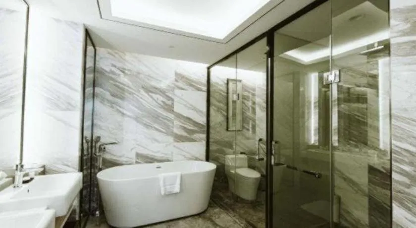 Lakehome Hotel Konggang