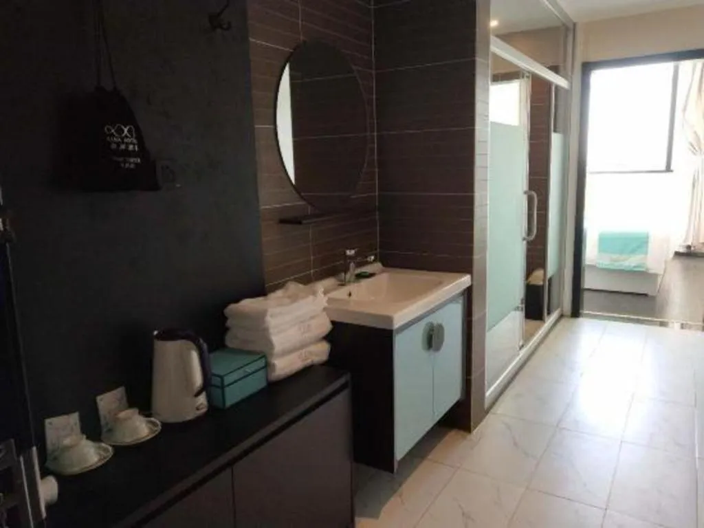 Xana Hotelle·Yutian