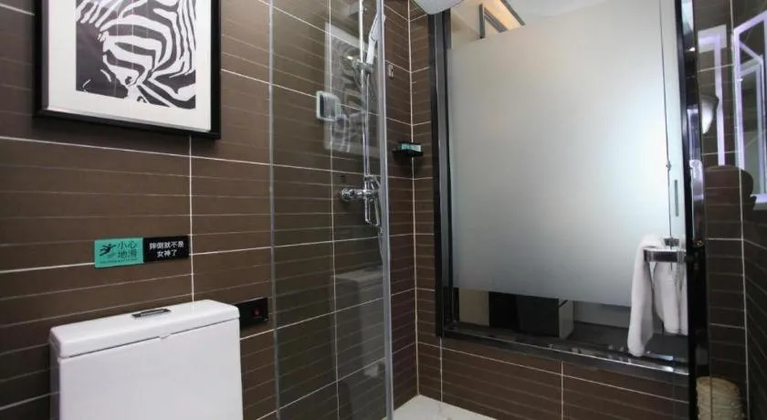 Xana Hotelle·Yutian