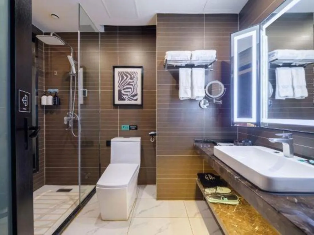 Xana Hotelle·Yutian