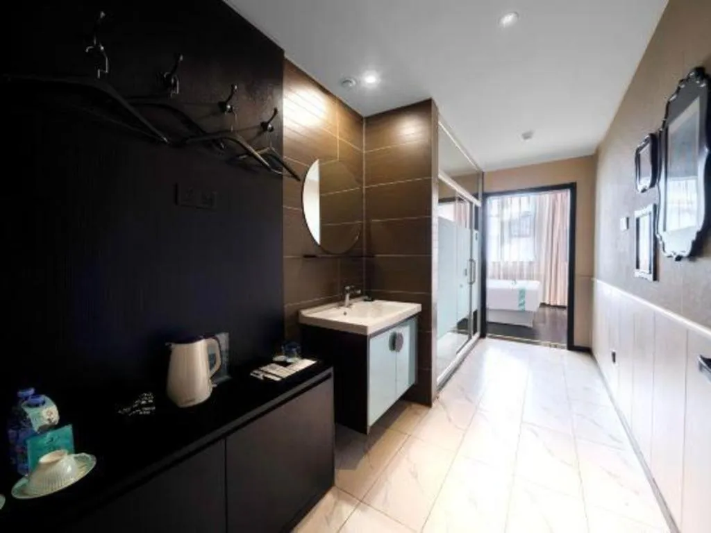 Xana Hotelle·Yutian