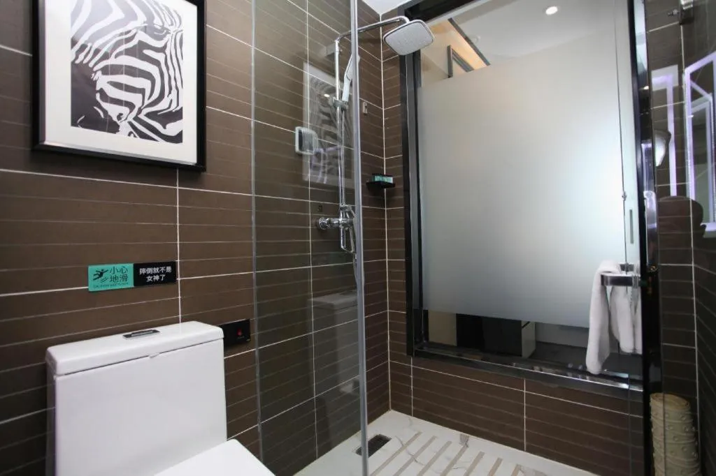 Xana Hotelle·Yutian