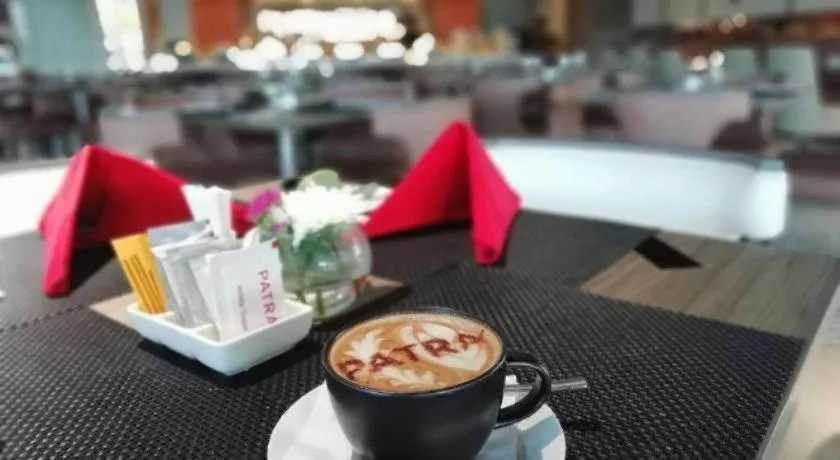 Patra Cirebon Hotel & Convention