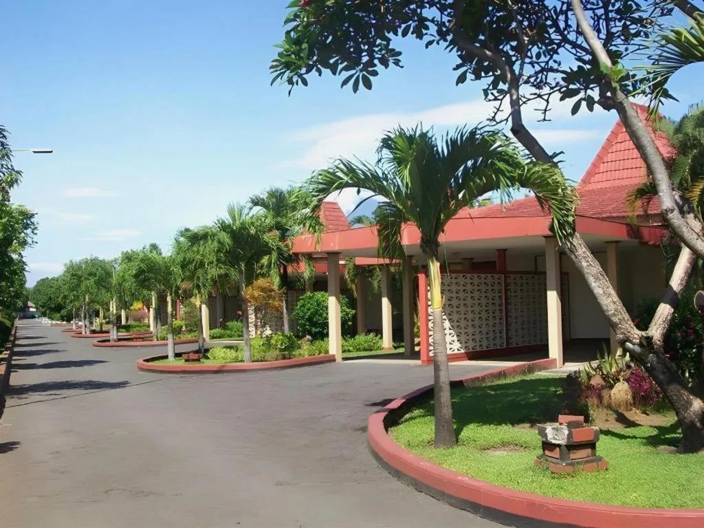 Patra Cirebon Hotel & Convention