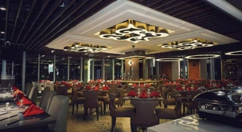 Patra Cirebon Hotel & Convention