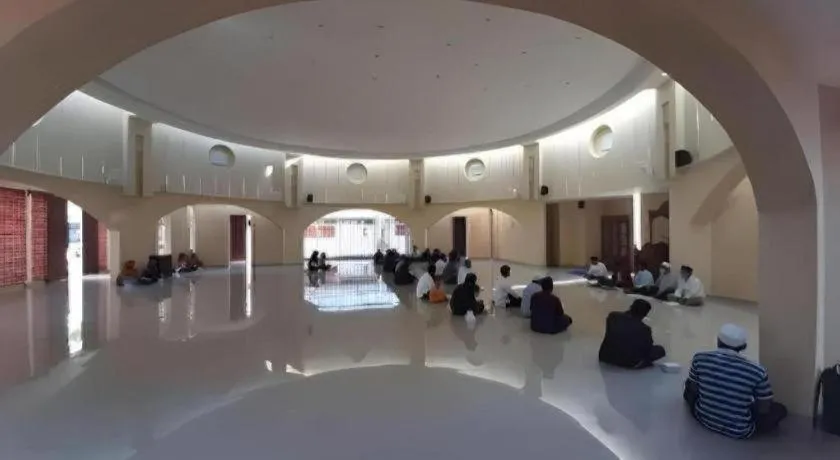 Patra Cirebon Hotel & Convention