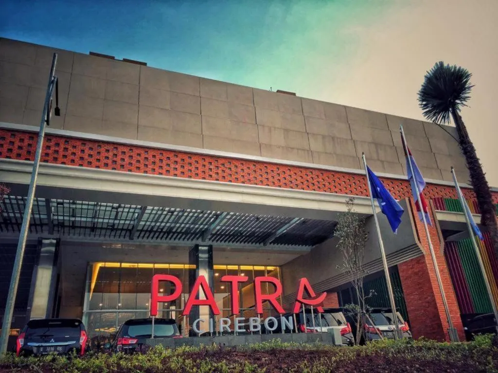 Patra Cirebon Hotel & Convention