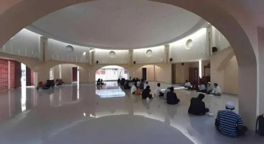 Patra Cirebon Hotel & Convention