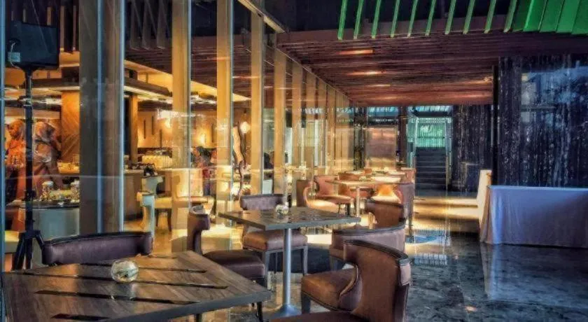 Patra Cirebon Hotel & Convention