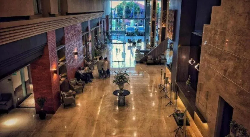 Patra Cirebon Hotel & Convention