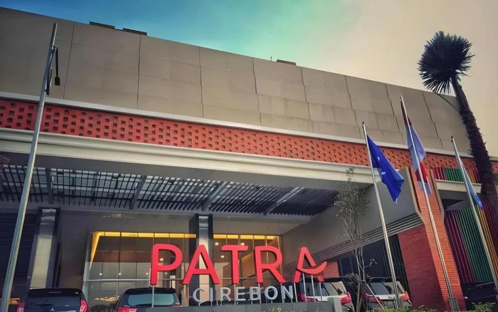 Patra Cirebon Hotel & Convention