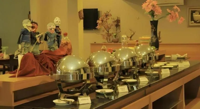 Patra Cirebon Hotel & Convention