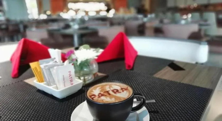 Patra Cirebon Hotel & Convention