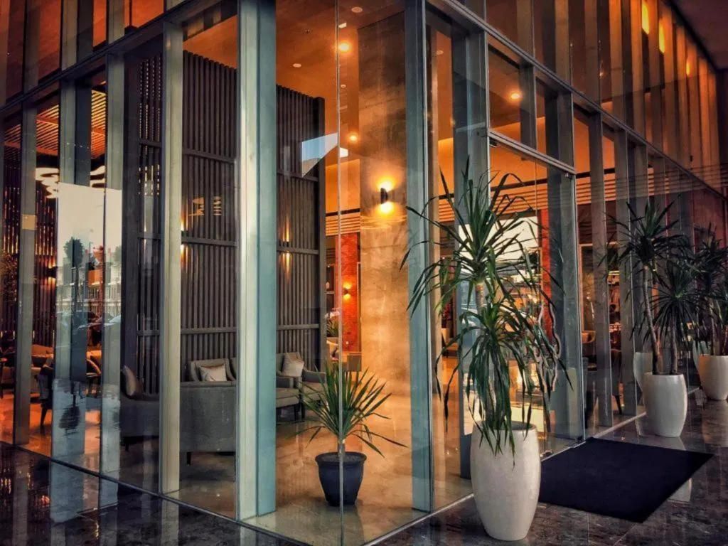 Patra Cirebon Hotel & Convention