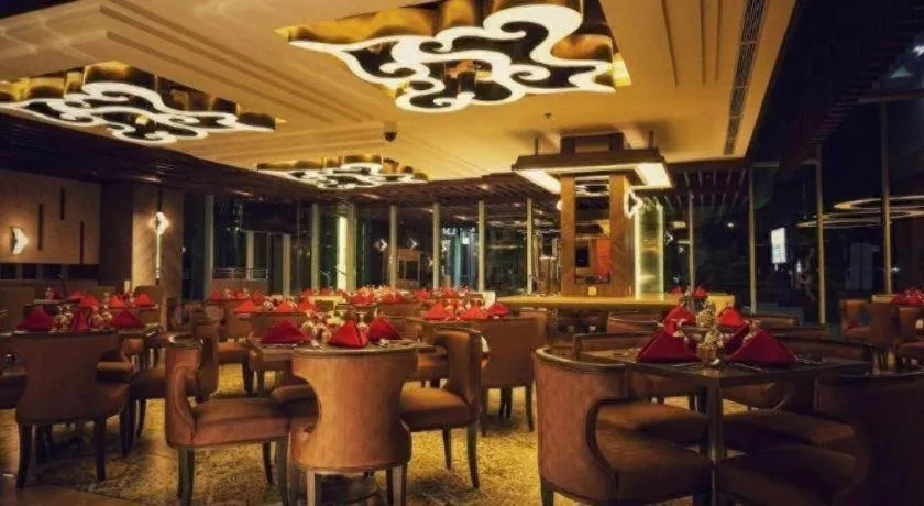 Patra Cirebon Hotel & Convention