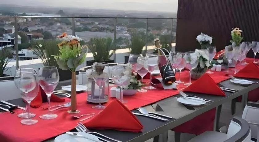 Patra Cirebon Hotel & Convention