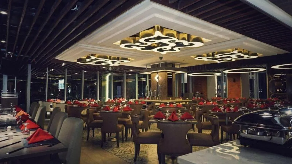 Patra Cirebon Hotel & Convention