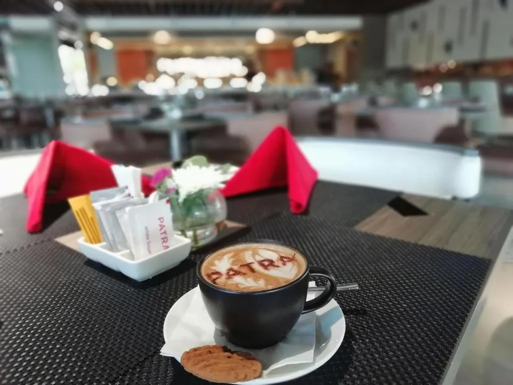 Patra Cirebon Hotel & Convention