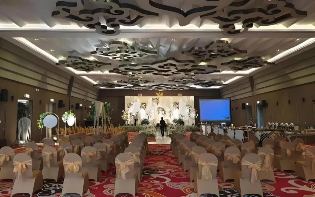 Patra Cirebon Hotel & Convention