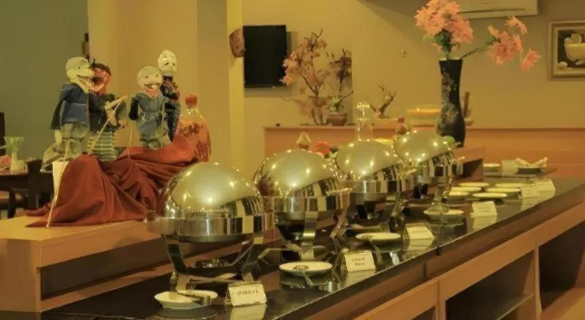 Patra Cirebon Hotel & Convention