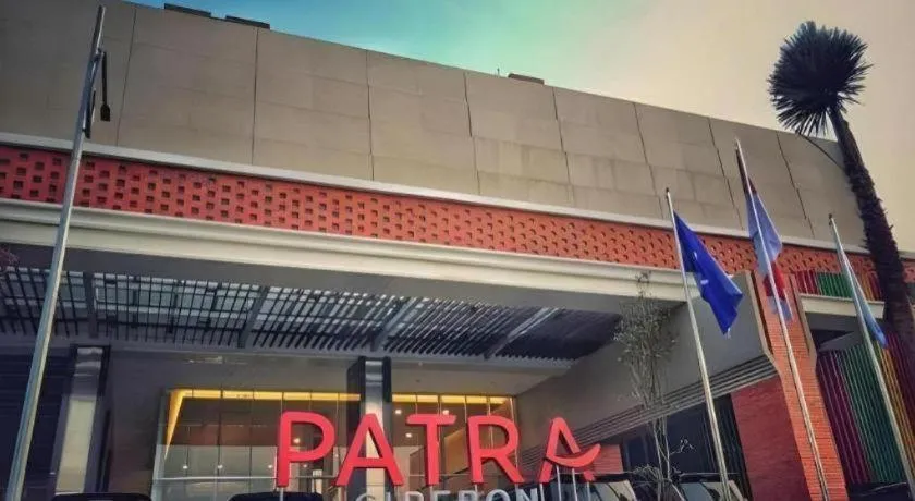 Patra Cirebon Hotel & Convention