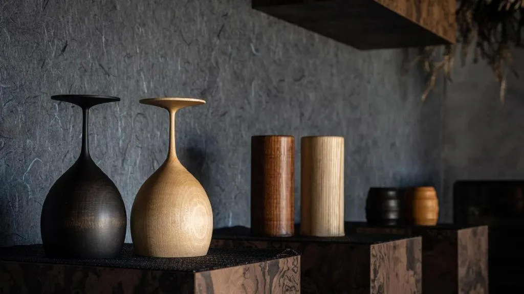 Yufuin Luxury Villa -zakuro-