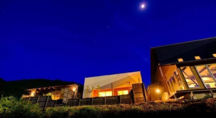 Yufuin Luxury Villa -zakuro-