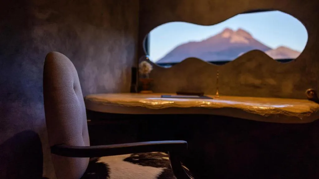 Yufuin Luxury Villa -zakuro-