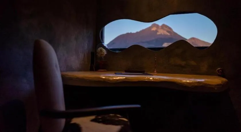 Yufuin Luxury Villa -zakuro-