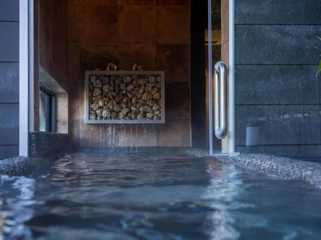 Yufuin Luxury Villa -zakuro-