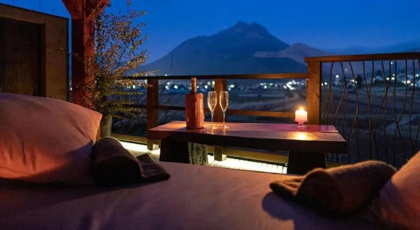 Yufuin Luxury Villa -zakuro-