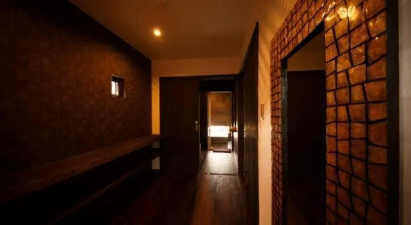 Yufuin Luxury Villa -zakuro-