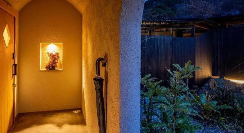 Yufuin Luxury Villa -zakuro-