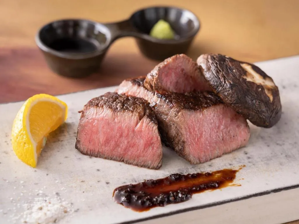 Yufuin Luxury Villa -zakuro-