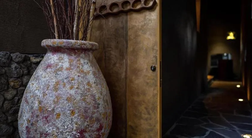 Yufuin Luxury Villa -zakuro-