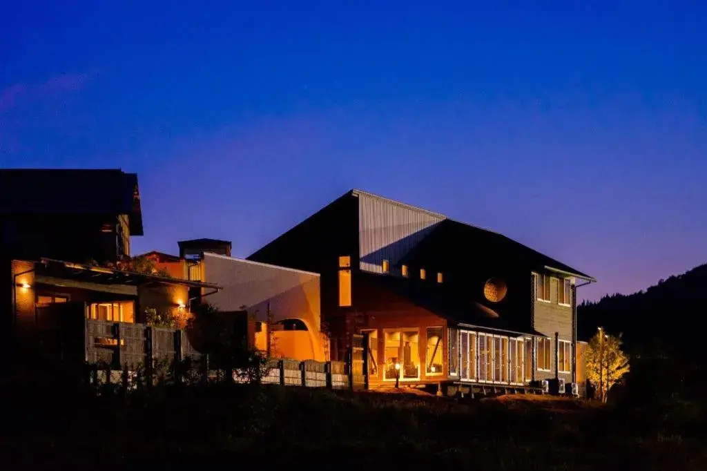 Yufuin Luxury Villa -zakuro- Yufuin Luxury Villa -zakuro-