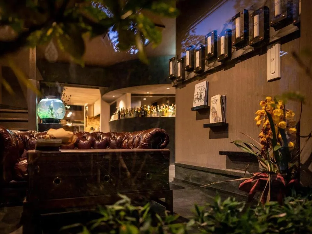 Yufuin Luxury Villa -zakuro-