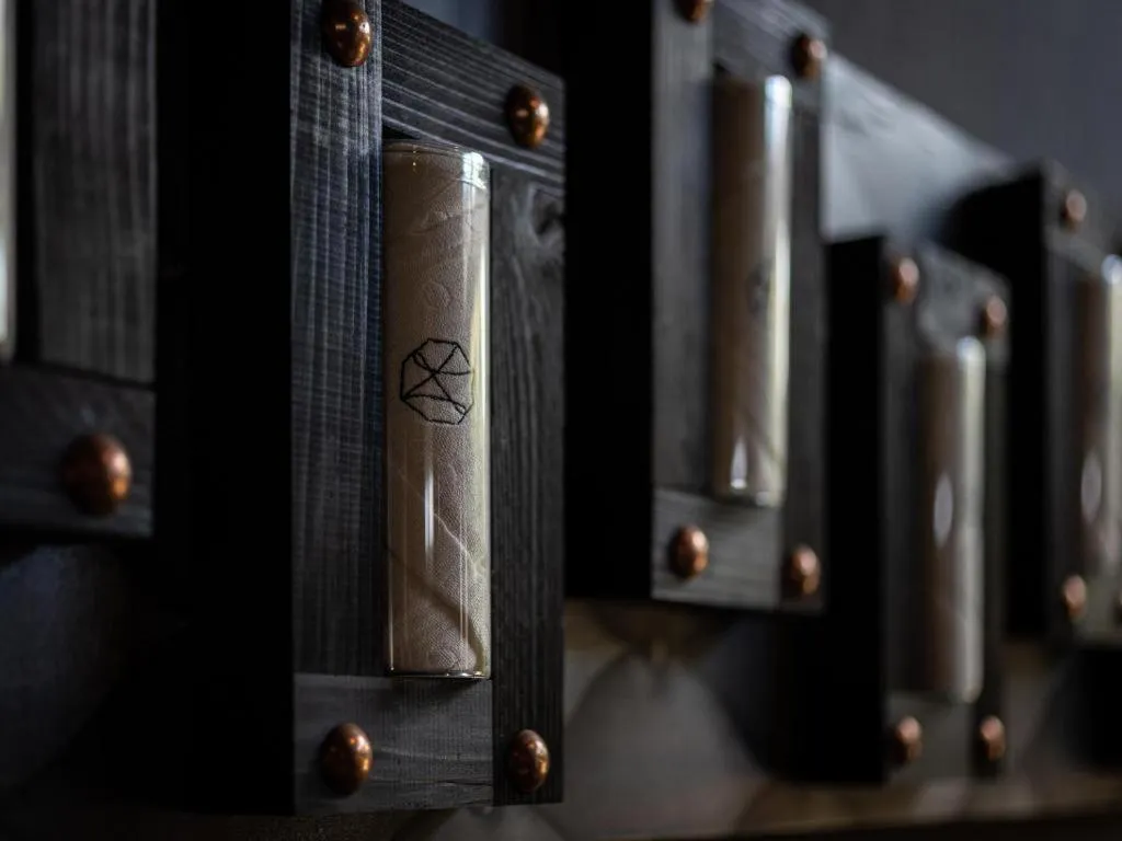 Yufuin Luxury Villa -zakuro-