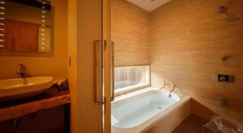 Yufuin Luxury Villa -zakuro-